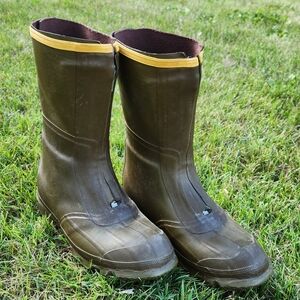 LaCrosse Men's Boots size 12